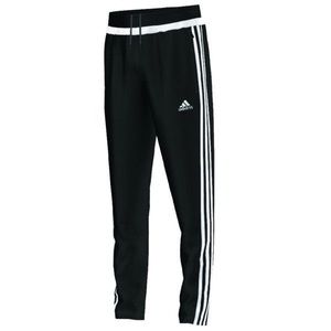 Adidas joggers youth size Medium